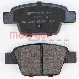 metzger 1170131